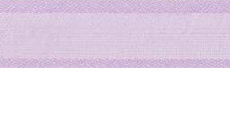 SR1206-40-10 - SUPER RIBBON ORGANZA SATIN EDGE 40mm 10 LILAC