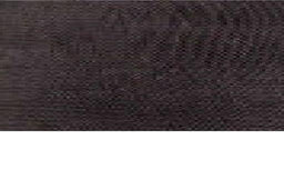 SR1209-15-030 - SUPER RIBBON PLAIN ORGANZA 15mm 030 BLACK