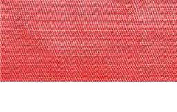 SR1209-3-250 - SUPER RIBBON PLAIN ORGANZA 3mm 250 RED