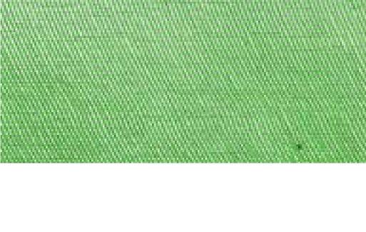 SR1209-3-580 - SUPER RIBBON PLAIN ORGANZA 3mm 580 EMERALD GREEN