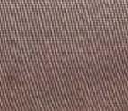 SR1209-40-850 - SUPER RIBBON PLAIN ORGANZA 40mm 850 BROWN