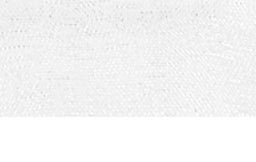 SR1209-50-029 - SUPER RIBBON PLAIN ORGANZA WIRED EDGE 50mm 029 WHITE