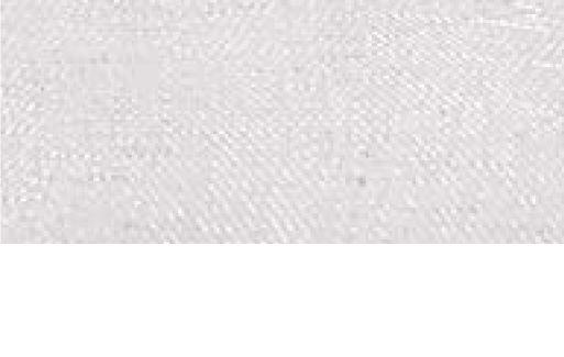 SR1209-7-SILVER - SUPER RIBBON PLAIN ORGANZA 7mm SILVER