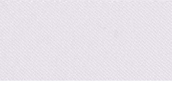 SR1213-100-029 - SUPER RIBBON SINGLE SATIN 100mm 029 WHITE