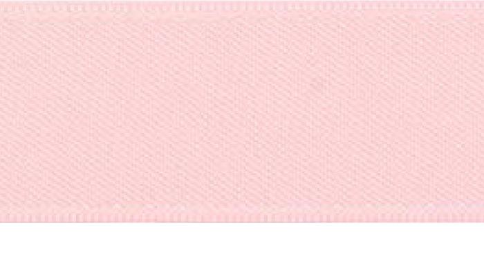 SR1213-100-117 - SUPER RIBBON SINGLE SATIN 100mm 117 BABY PINK