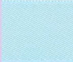SR1213-100-305 - SUPER RIBBON SINGLE SATIN 100mm 305 BABY BLUE