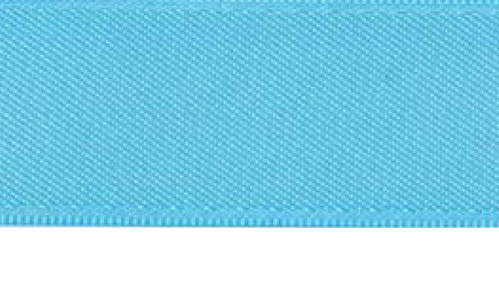 SR1213-100-340 - SUPER RIBBON SINGLE SATIN 100mm 340 TURQUOISE