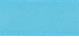SR1213-100-340 - SUPER RIBBON SINGLE SATIN 100mm 340 TURQUOISE
