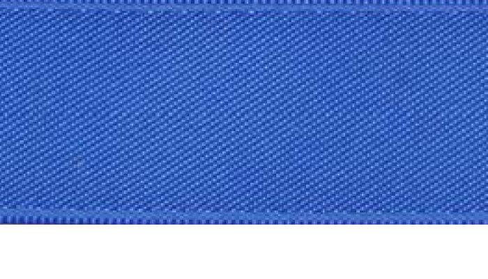 SR1213-100-350 - SUPER RIBBON SINGLE SATIN 100mm 350 ROYAL BLUE