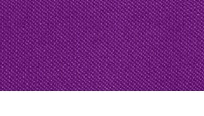 SR1213-100-465 - SUPER RIBBON SINGLE SATIN 100mm 465 PURPLE
