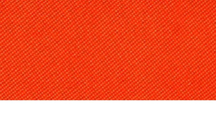 SR1213-100-750 - SUPER RIBBON SINGLE SATIN 100mm 750 TORRID ORANGE