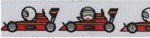 SR1216-12-CAR - SUPER RIBBON SPORTS CAR 12mm