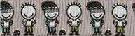 SR1218-12-012 - SUPER RIBBON FOOTBALL CHILDREN 12mm 012 SILVER