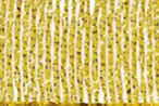 SR1401-38-LX-GO - SUPER RIBBON 38mm LUREX GOLD