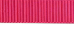 SR1402-15-175 - SUPER RIBBON GROSGRAIN 15mm 175 SHOCKING PINK