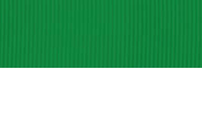 SR1402-15-580 - SUPER RIBBON GROSGRAIN 15mm 580 EMERALD GREEN