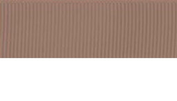 SR1402-25-812 - SUPER RIBBON GROSGRAIN 25mm 812 NATURAL