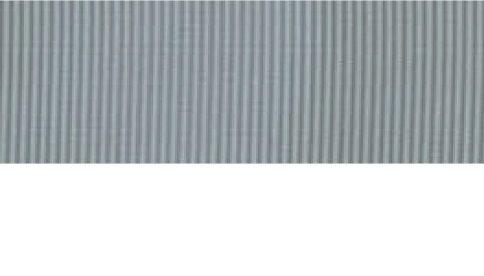 SR1402-40-012 - SUPER RIBBON GROSGRAIN 40mm 012 SILVER GREY