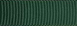 SR1402-40-587 - SUPER RIBBON GROSGRAIN 40mm 587 FOREST GREEN