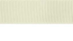 SR1402-40-815 - SUPER RIBBON GROSGRAIN 40mm 815 CREAM