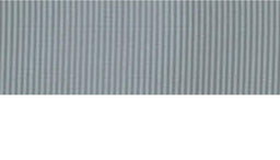 SR1402-6-012 - SUPER RIBBON GROSGRAIN 6mm 012 SILVER GREY
