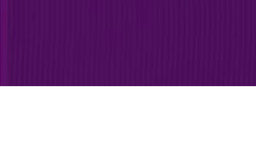 SR1402-6-465 - SUPER RIBBON GROSGRAIN 6mm 465 PURPLE