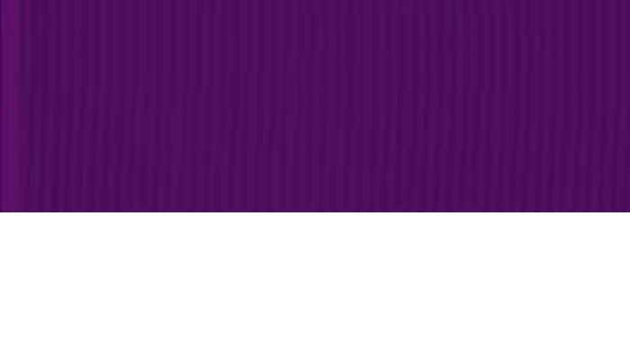 SR1402-6-465 - SUPER RIBBON GROSGRAIN 6mm 465 PURPLE