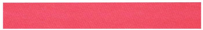 SR1405-19-175 - SUPER RIBBON SATIN BIAS 19mm 175 SHOCKING PINK