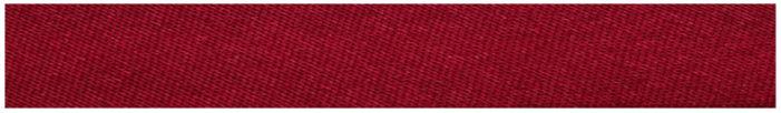 SR1405-19-275 - SUPER RIBBON SATIN BIAS 19mm 275 WINE