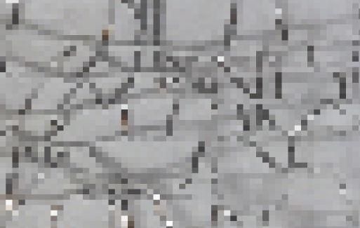 SR1501-50-SILVER - SUPER RIBBON MESH 50mm SILVER