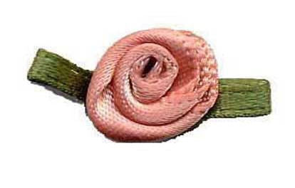 SR161 - SMALL ROSES 161 SWEET NECTAR (Green Leaf)