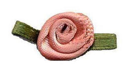 SR161 - SMALL ROSES 161 SWEET NECTAR (Green Leaf)