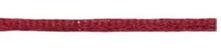 SR1701-3-275 - SUPER RIBBON SATIN RATTAIL 3mm 275 WINE
