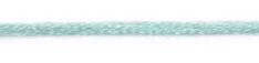 SR1701-3-305 - SUPER RIBBON SATIN RATTAIL 3mm 305 BABY BLUE