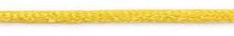 SR1701-3-640 - SUPER RIBBON SATIN RATTAIL 3mm 640 LEMON
