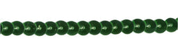 SS-E - 6mm STRUNG SEQUINS - EMERALD