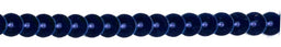 SS-RB - 6mm STRUNG SEQUIN - ROYAL BLUE