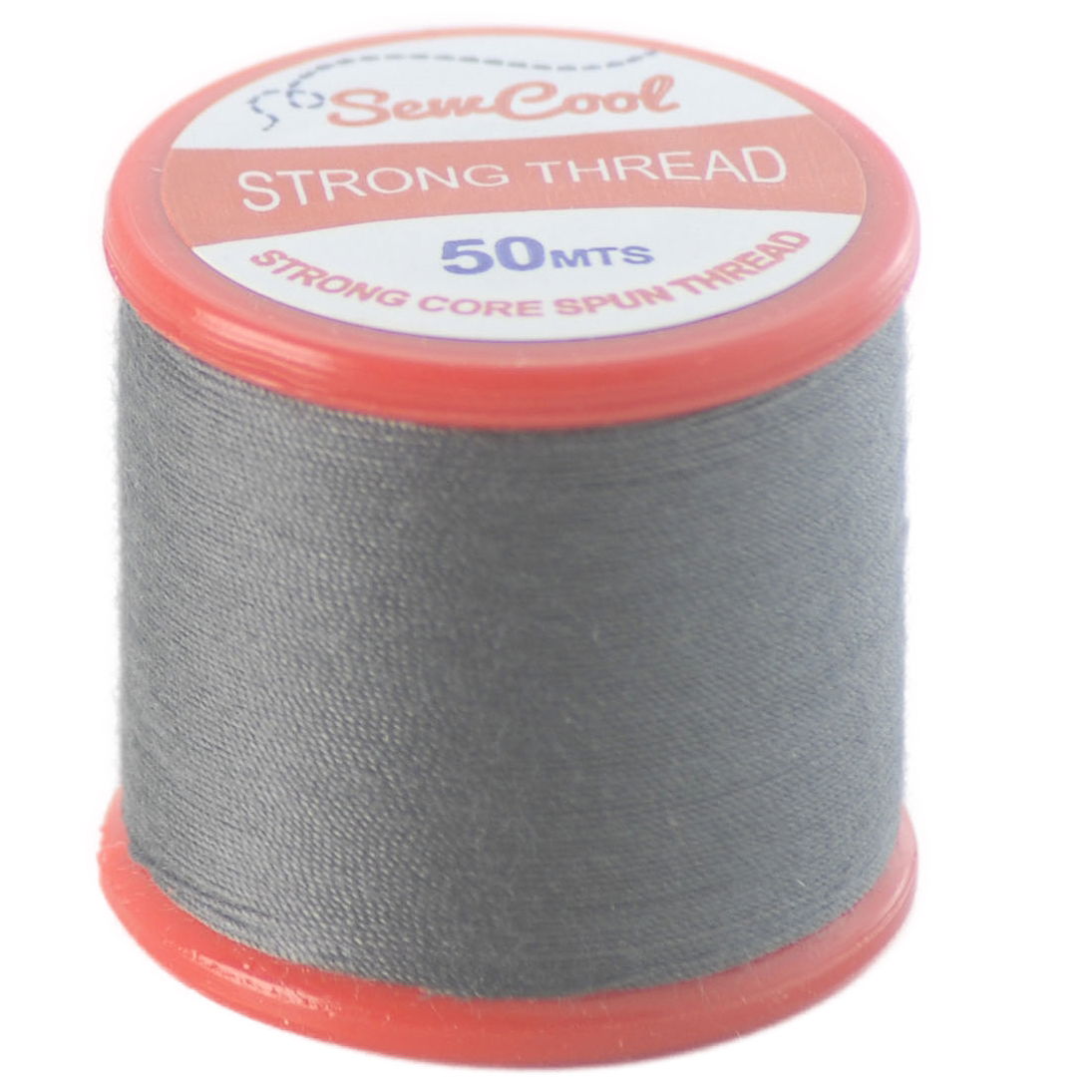 ST-510 - STRONG THREAD 50m 510 DK GREY