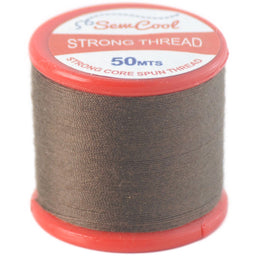 ST-86 - STRONG THREAD 50m 86 MID BROWN
