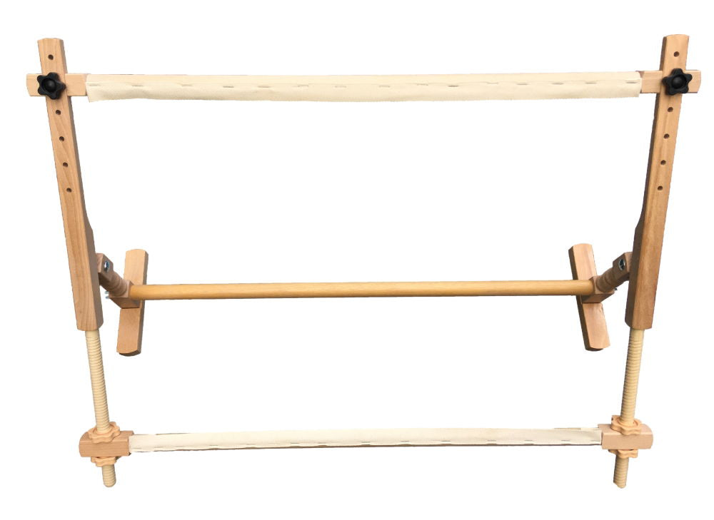 STT30 - TABLE SCREW FRAME 76cm (Elbesee)