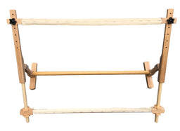 STT30 - TABLE SCREW FRAME 76cm (Elbesee)