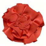 SW250 - SWIRL ROSES 250 RED