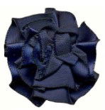 SW370 - SWIRL ROSES 370 NAVY