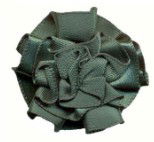 SW587 - SWIRL ROSES 587 FOREST