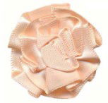 SW714 - SWIRL ROSES 714 PETAL PEACH