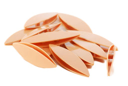 TAT-B - TATTING SHUTTLE - BEIGE (12) (Elbesee)