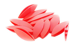 TAT-P - TATTING SHUTTLES - PINK (12) (Elbesee)