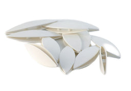 TAT-W - TATTING SHUTTLES - WHITE (12) (Elbesee)