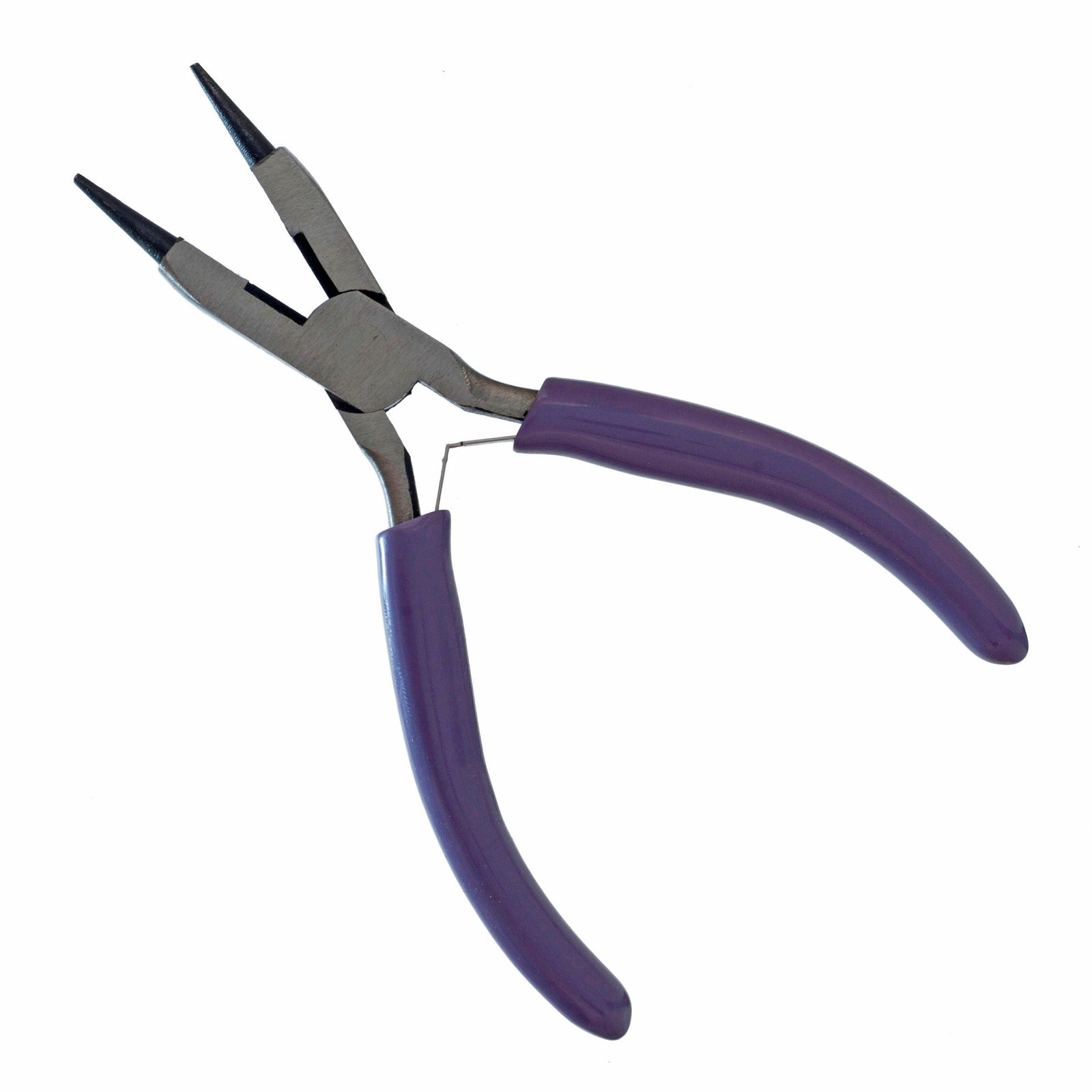 TJ0094 - 3 IN 1 PLIERS (LILAC HANDLE)