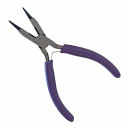 TJ0094 - 3 IN 1 PLIERS (LILAC HANDLE)